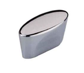 Мебельная ручка-кнопка TL 11.10035-TL 11.10037, TL 11.11133